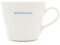 Tazza Statement Good Morning Blue 380 ml Keith Brymer Jones