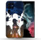 Schutzhülle für Samsung Galaxy S22 Ultra Manga SAO Sword Art Online Asuna