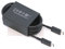 Cavo di ricarica originale Samsung EP-DX510 per Samsung Galaxy S22, S21, S20, A22 5G, A32 5G, A33 5G, A52 5G, A53 5G, A72, S20 FE, S21 FE 5G, 1,8 m, cavo dati 5 A, nero, tipo C con panno per la