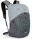Osprey Quasar Rucksack für Lifestyle, unisex Silver Lining/Tunnel Vision O/S