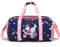 Sporttasche für Mädchen Reisetasche Kinder Trainingstasche Tanztasche Gymnastik Schwimmtasche Mädchen Reisetasche Kindertasche Einhorn Reisetasche