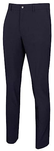Callaway Mens Tapered Trousers Golf, Night Sky, 38W / 32L EU