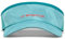 LA SPORTIVA Skyrun Visor Cap, Iceberg-Lagoon, S