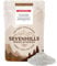 Sevenhills Wholefoods Hydrolysed Marine Collagen Powder 900g, 3 Months Supply, from Switzerland, 100% Pure Unflavoured Protein Peptides, for Skin, Hair, Nails, Joints, Bones, Muscles