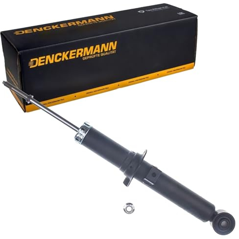 DENCKERMANN Stoßdämpfer DSC053G Vorderachse links