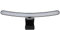 VBESTLIFE Curved Monitor Light Bar, USB Powered Computer Screen Lamp with 3 Color Temperature, Touch Stepless Dimming, Desktop Reading Lamp for Laptop, Keyboard, Desktop, Home Office