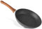 nuovva Induction Hob Frying Pan Set, Non Stick Chef's Pan – Kitchen Marble Wok Pan Cookware – 20cm, 00498