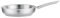 Fissler Pure Collection/Frypan (9.5) Stainless-Steel Made in Germany Induction