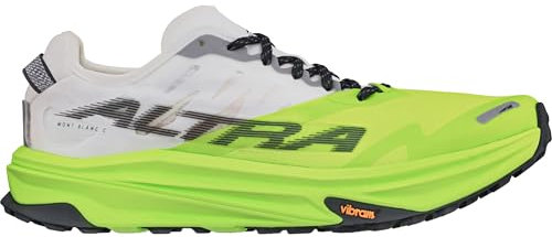 Altra Mont Blanc Carbon Trail Running Shoes - SS25