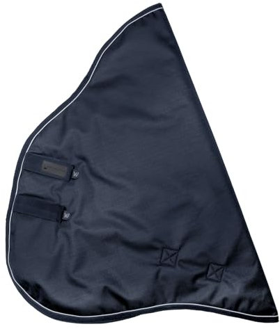 Waldhausen Outdoorhalsteil Scandic, 200 g, Nachtblau, VB