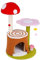 Katzenbaum-Kaktus, Katzenstreu, Katzenkratzsäule, zum Klettern von Kätzchen, verschleißfestes Kratz- und Schleifgerät, neckisches Katzenspielzeug, Katzenkletterbaum (Farbe: Gold), warm wie eh und je