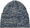 Peak Performance Unisex Mason Mütze, Infinity Teel-Salute Blue-Sand, ONE Size