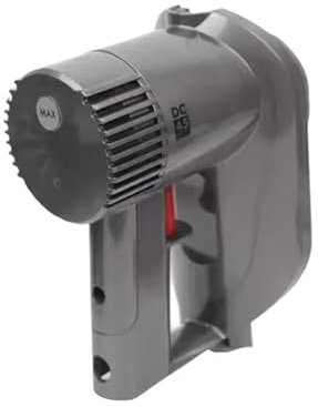 XLZACDMB Ensemble Moteur D'aspirateur, Compatible for Dyson, Poignée De Moteur De Remplacement DC45