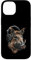 Custodia per iPhone 14 Cuffie Warthog