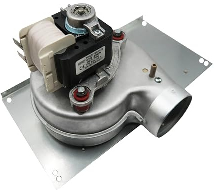 HTS - Halstead High Wickes Boiler Fan 988418 988398