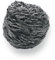 Forge Adour - Boule inox pour nettoyage plaque de plancha - FOGBOBOULEINOX, Argenté.