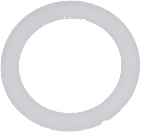 BMW E46 E91 E61 Rear Screen Wiper Spindle Nut Washer 61627197857 Genuine