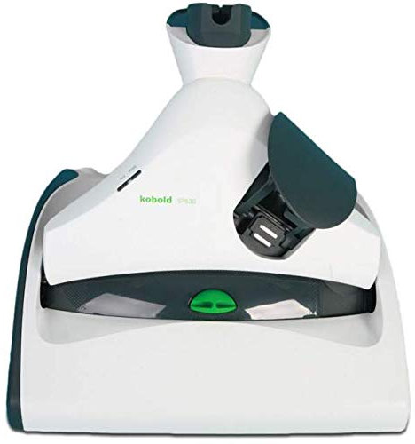 PULILAVA VORWERK FOLLETTO SP530 COME NUOVO COMPATIBILE CON ASPIRAPOLVERE FOLLETTO VK-140 E VK-150