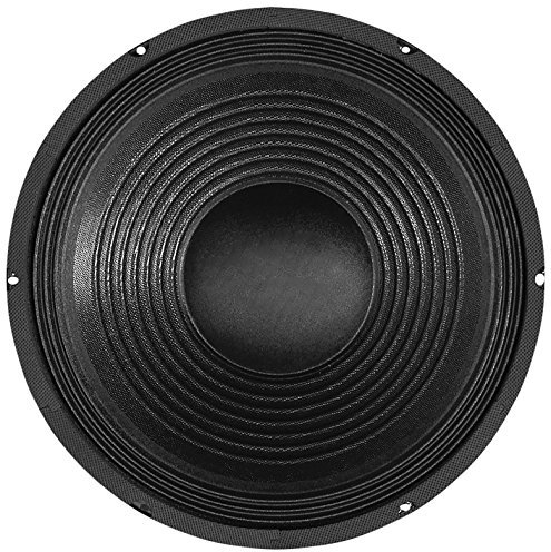 SoundLAB 8 80W 8 ohm Chassis Speaker Driver ideal for general PA and disco speaker cabinets