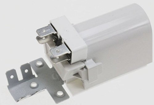 BEKO – Filter Anti Parasiten für Trocknen im Wäschetrockner Beko