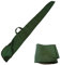 globe fishing Fodero Stoffa Cotone Fucile Custodia Morbida Tascabile Automatico sovrapposto