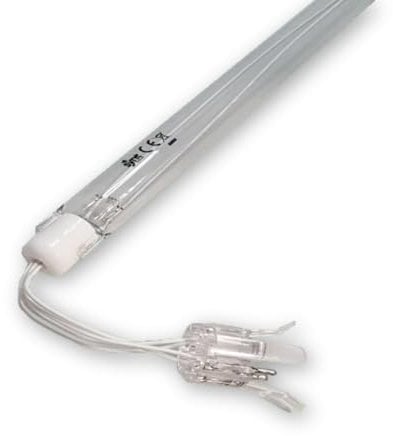 NLR1845 Ultraviolet UVC Light Bulb