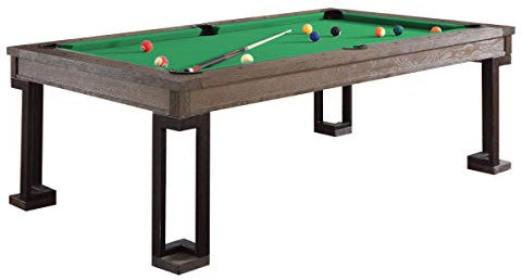 Table de Billard Billiard-Royal modèle Morpheus 7 ft. avec Bande Caoutchouc K-55 de Haute qualité et Libre Choix du Tissu sans Chiffon