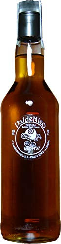 Licor Tostada Gallego Valdenico 70cl. Ourense (Pack 2 botellas)