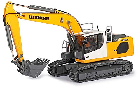 Liebherr R922 Tier V Shovel