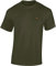 Jäger T-Shirt Männer - Gestickter Hirsch - Jagd Tshirt Herren - Geschenk Kleidung Zubehör (XL)