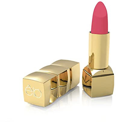 Lip Couture Lippenstift; être belle Cosmetics; verführerisches Volumen & sinnliche Pflege; Farbe: Alpenglow Couture