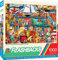 MasterPieces 1000 Piece Jigsaw Puzzle for Adults, Family, Or Kids - Antiques & Collectibles - 19.25x26.75
