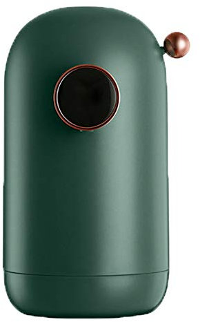 Fontaine rétro à boisson rapide.