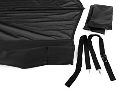 Airax Windschott geeignet für VW Golf 3 & 4 Cabrio