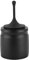 ANCLLO 58mm Coffee Dosing Cup, Aluminum Alloy Espresso Dosing Funnel Coffee Dosing Ring Distributor Coffee Machine Accessories for EK43/58mm Portafilter