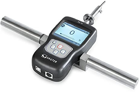 Kern Betontester 1000 N (max.) Werksstandard (ohne Zertifikat)