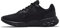 Nike Damen Revolution 6 Road Running Shoe, Black/Black-Dark Smoke Grey, 38 EU