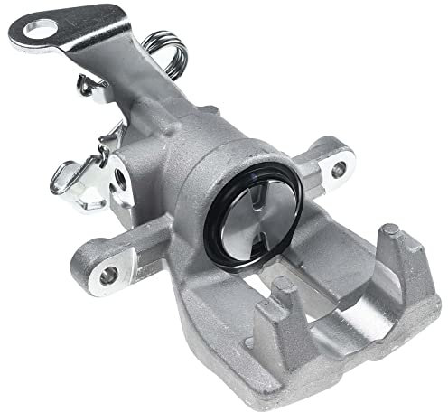 Frankberg Pinza Freno Pinza del Freno Posteriore Destra Alluminio Compatibile con Cono 955 1.3L-1.6L 2008-2021 Replace# 530202