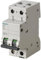 Siemens 5SL32167 Interruttore Magnetotermico, 2 Poli, C, 16A, 400V, 4.5kA