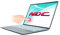 Dell XPS 13-9315 Laptop i7-1250U, 16GB RAM, 512GB NVMe SSD, Biometric, 13.4 4K/UHD+ Touch Screen SKY (Renewed)