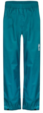 Trollkids Kids Trolltunga Pants