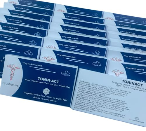 10 Scatole Finti Farmaci con Confetti Personalizzate - Bomboniere Laurea | Bomboniera completamente personalizzabile con grafica e testo scelto dal cliente