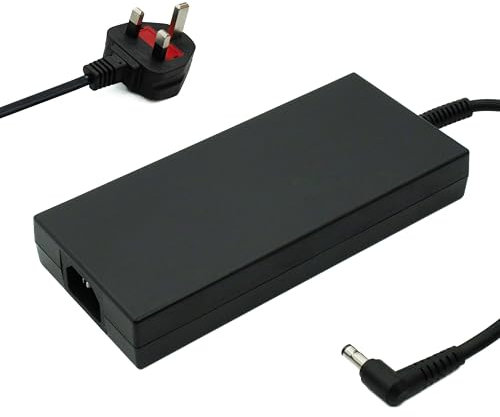 230W AC Charger for Acer Nitro 5 16 17,Predator Helios/Triton 14 300 500 PH315 PH317 PT314 PT515 PT516 AN515-46 AN515-58 AN517-42 AN16-41 AN16-51 AN17-41 AN17-51 AN17-71 N20C3 Gaming Laptop