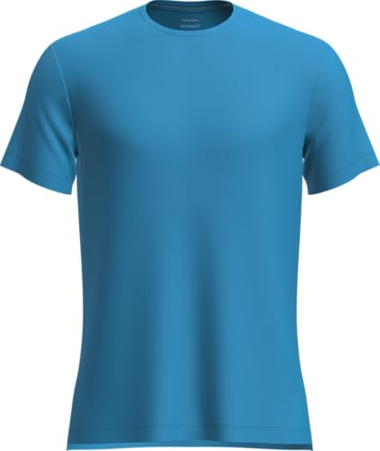 Icebreaker M Mer 125 Cool-Lite Sphere III SS Tee - L