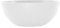 GIO'STYLE Saladier Essential Ball | Blanc | D 28 cm | Fabriqué en Italie