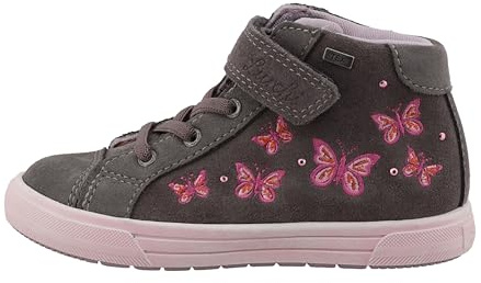 Lurchi Mädchen 95l0023012 Sneaker