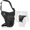 Beintasche für Männer und Frauen, Motorrad-Beintasche, Taktische Gürteltasche, Outdoor-Oberschenkeltasche, Beintasche zum Wandern, Klettern, Radfahren, Angeln, Reiten