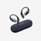 Mibro OpenEar Pro Kopfhörer Bluetooth 5.4, Neue Wireless-Ohrhörer mit Mikrofon Bluetooth Earbuds, 30 Stunden Wiedergabezeit Open-Ear-Kopfhörer, Schnellladung, IPX4 Wasserfest, Schwarz
