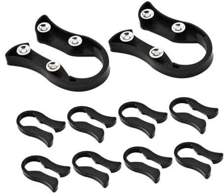 Cabilock 15-teiliges Weinöffner-set Edelstahl-folienschneider Öffner Folienschneider Weinzubehör-set