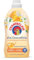 Chanteclair - Assouplissant Linge Concentré Perles de Parfume, Fleurs d'Oranger et Narcisse, Fraîcheur très Longue Durée, Libération Progressive Jusqu'à 100 Jours, 57 lavages - 1140 ml